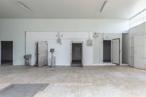 Armazém  Venda em Válega,Ovar