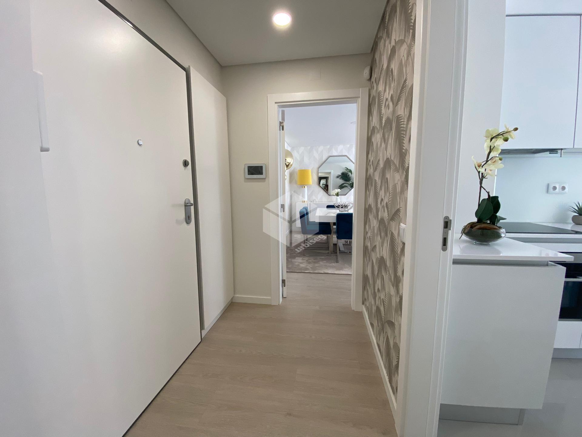 Avenida Marginal Buarcos – Apartamento Novo + Aparcamento