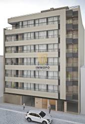 Apartamento T3 novo para venda no centro da Maia, Porto