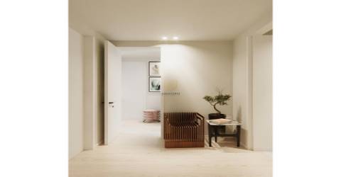 Apartamento T3 Venda em Canidelo,Vila Nova de Gaia