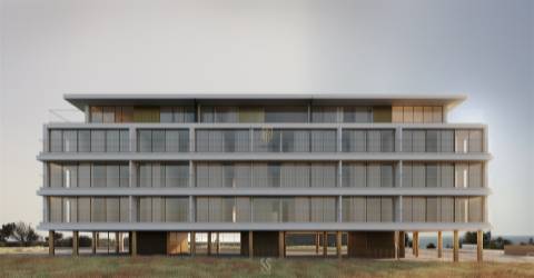 Apartamento T3 Venda em Canidelo,Vila Nova de Gaia