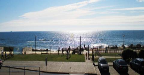 Apartamento T3 Venda em Canidelo,Vila Nova de Gaia