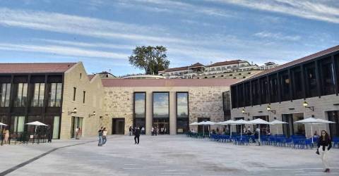 Apartamento T3 Venda em Canidelo,Vila Nova de Gaia