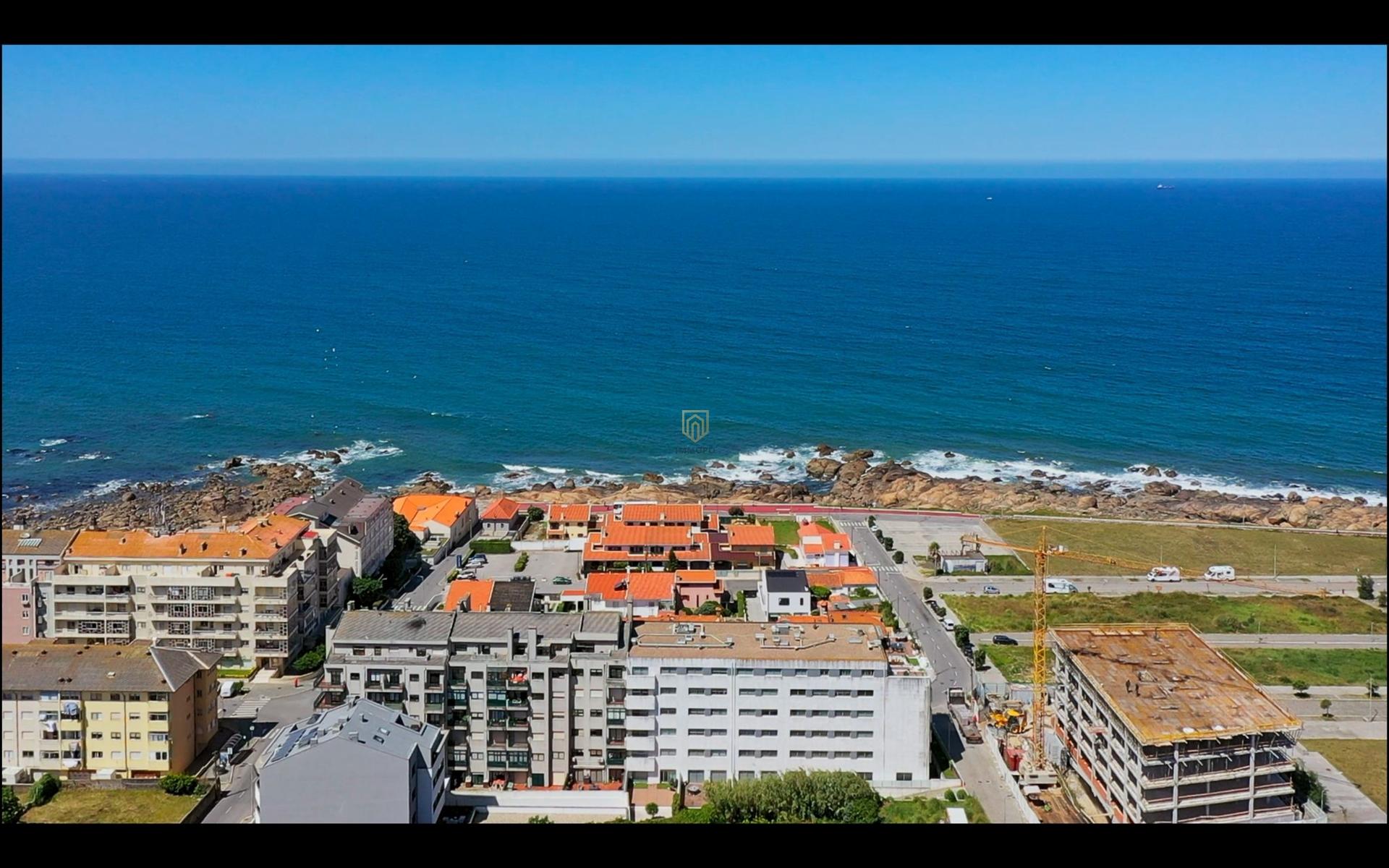 Apartamento T3 Venda em Mafamude e Vilar do Paraíso,Vila Nova de Gaia