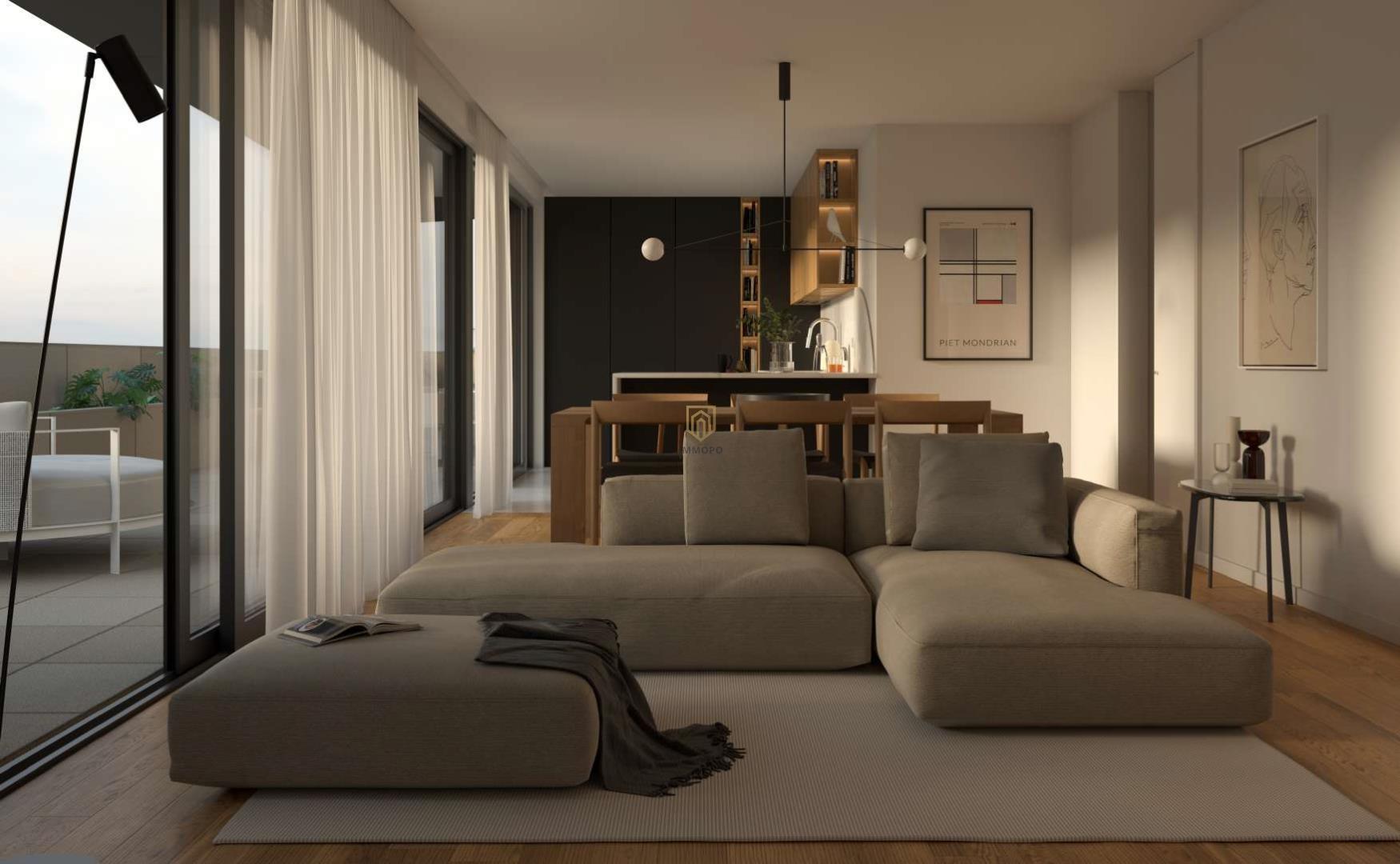 Apartamento T2 Venda em Paranhos,Porto