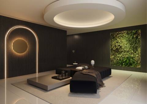 Apartamento T4 de Luxo, varanda panorâmica com vistas de Rio e Mar! Junto a Marginal do Rio Douro!