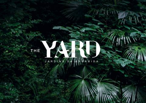 T4 Novo, varanda panorâmica com vistas de Rio e Mar!