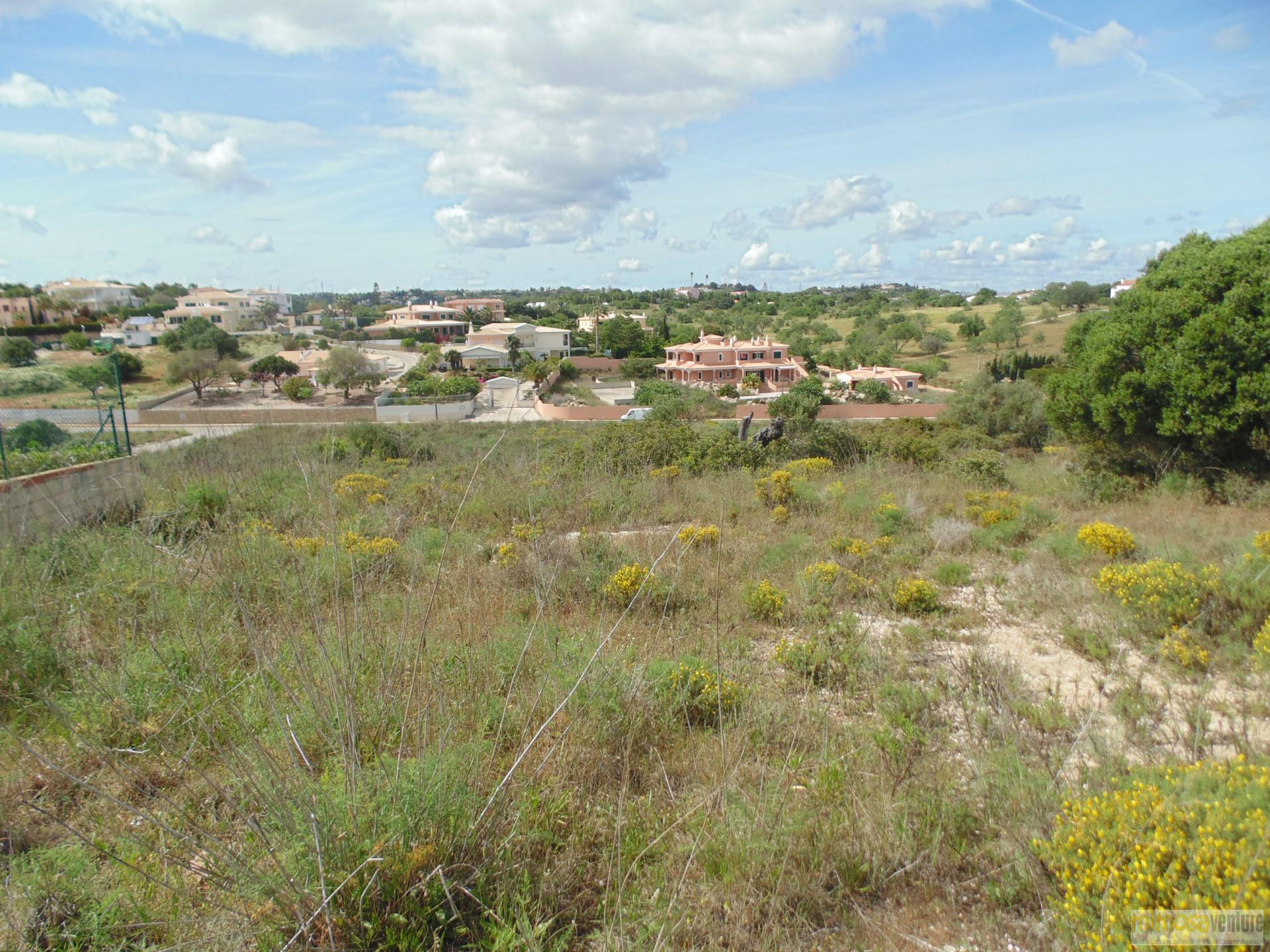 Lote de Terreno  Venda em Lagos (São Sebastião e Santa Maria),Lagos