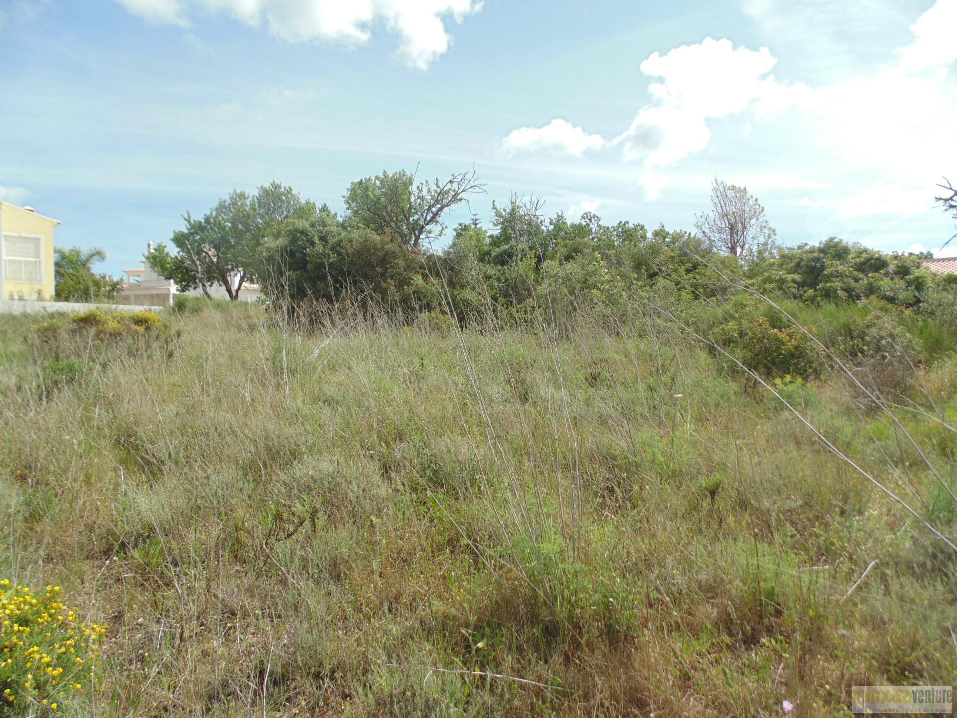 Lote de Terreno  Venda em Lagos (São Sebastião e Santa Maria),Lagos