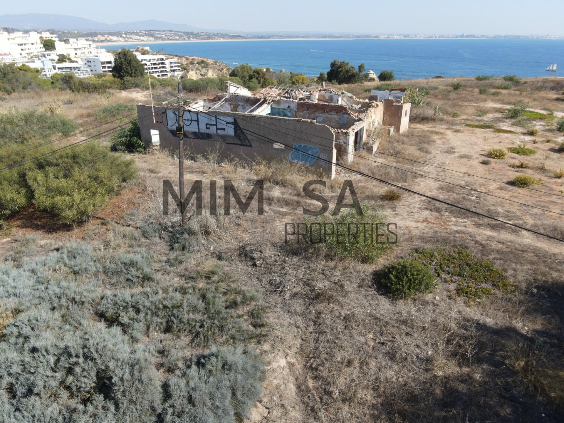 Deslumbrante terreno para construção em zona nobre