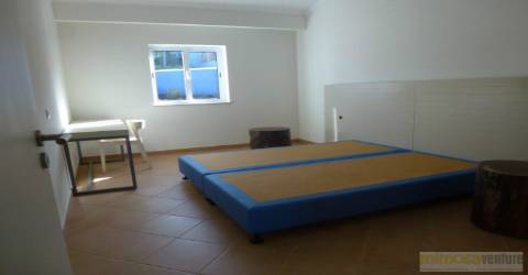 Magnífico complexo turístico no Ferrel, Lagos