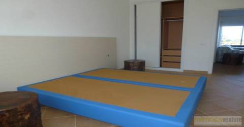 Magnífico complexo turístico no Ferrel, Lagos