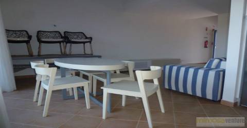 Magnífico complexo turístico no Ferrel, Lagos