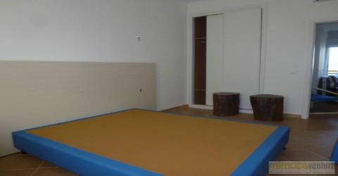 Magnífico complexo turístico no Ferrel, Lagos