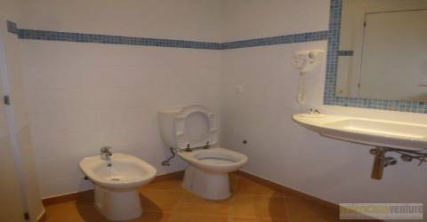 Magnífico complexo turístico no Ferrel, Lagos