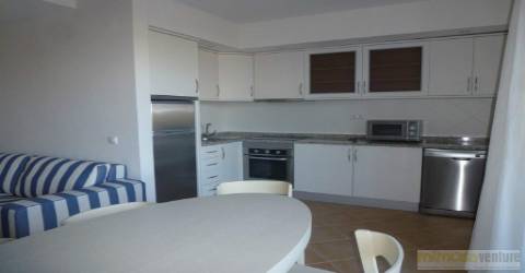 Magnífico complexo turístico no Ferrel, Lagos