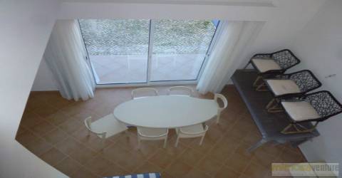 Magnífico complexo turístico no Ferrel, Lagos