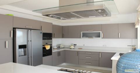 Moradia Isolada T4 em construção, a poucos minutos de Lagos