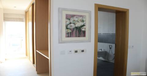 Moradia Isolada T4 em construção, a poucos minutos de Lagos