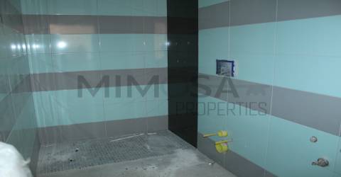 Fabulosos apartamentos em fase de construção com vista mar e a dois passos da praia