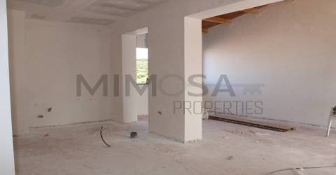 Fabulosos apartamentos em fase de construção com vista mar e a dois passos da praia