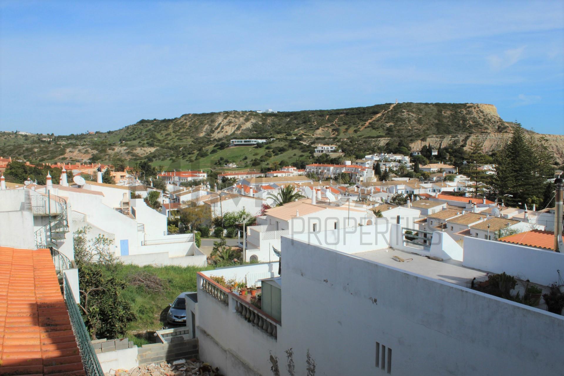 Fabulosos apartamentos em fase de construção com vista mar e a dois passos da praia