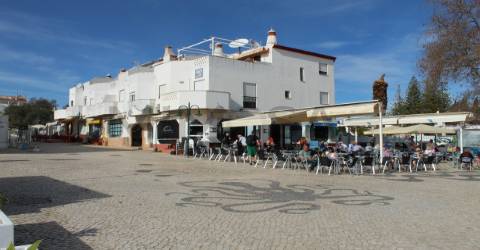 Fabulosos apartamentos em fase de construção com vista mar e a dois passos da praia