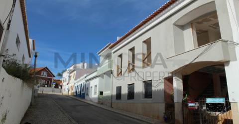 Fabulosos apartamentos em fase de construção com vista mar e a dois passos da praia