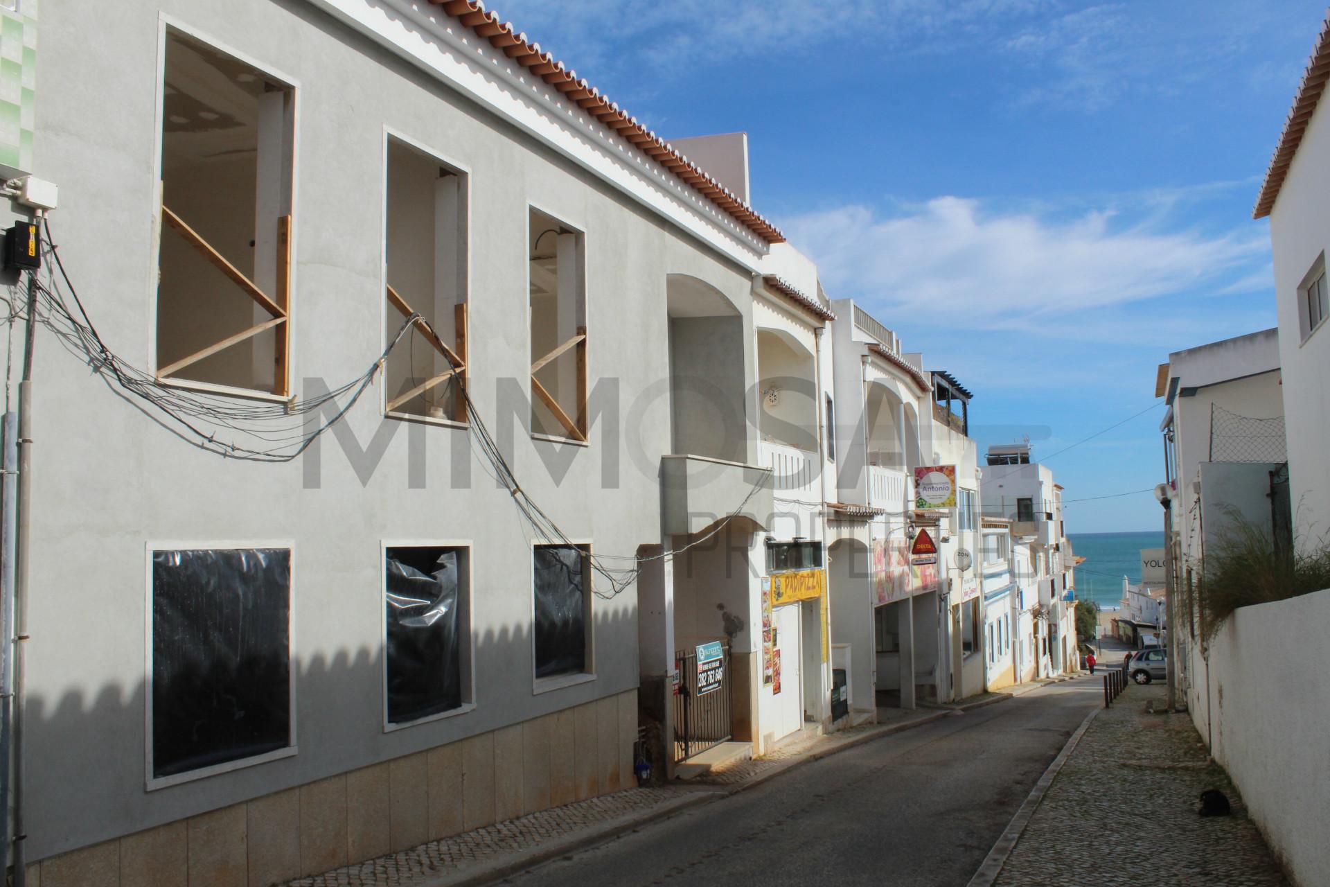 Fantástico apartamento a dois passos da bonita Praia da Luz