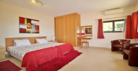 Moradia T5 Venda em Lagos (São Sebastião e Santa Maria),Lagos