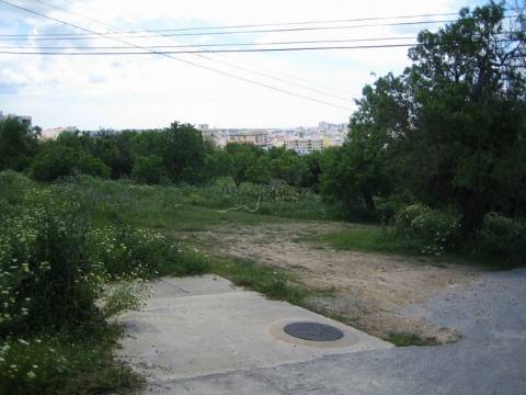 Terreno urbano - Portimão - Alto da Boavista - Algarve