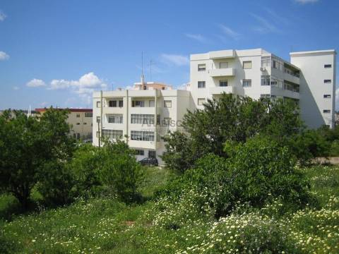 Terreno urbano - Portimão - Alto da Boavista - Algarve