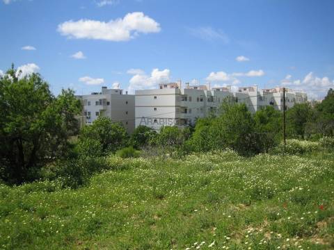 Terreno urbano - Portimão - Alto da Boavista - Algarve