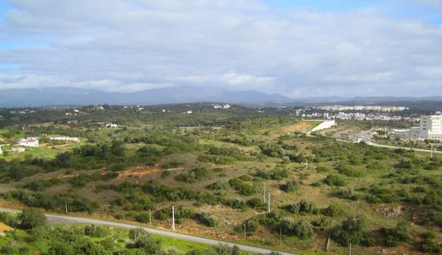 Terreno urbano - Portimão - Alto da Boavista - Algarve