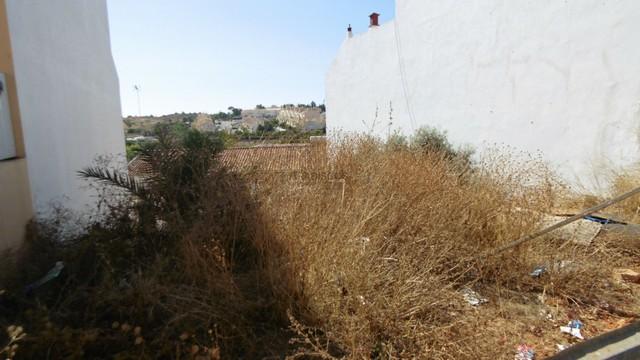 Lote de Terreno - Mexilhoeira Carregação - Lagoa