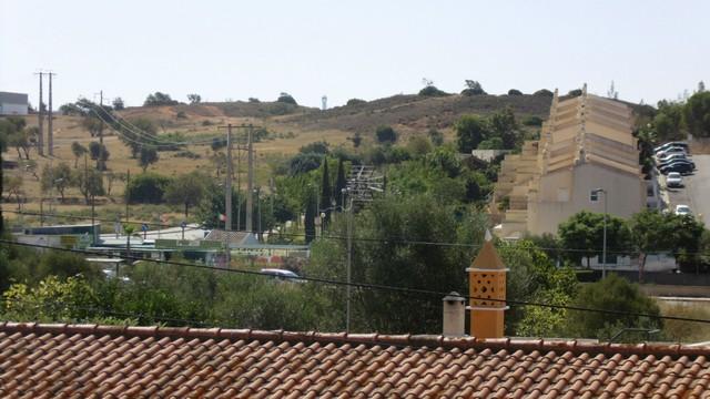 Lote de Terreno - Mexilhoeira Carregação - Lagoa