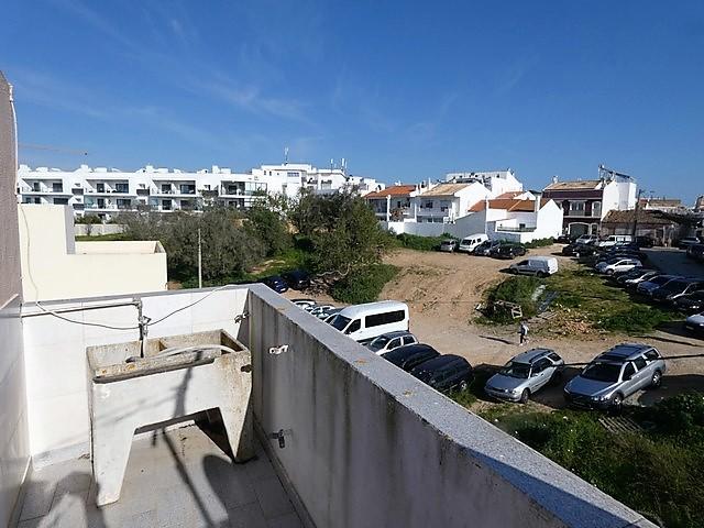 Moradia Geminada T4 - Vista para Ria - Alvor - Centro