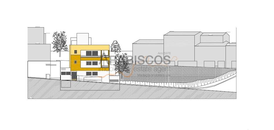 Terreno - Projecto Aprovado - Hostel - Ferragudo - Lagoa