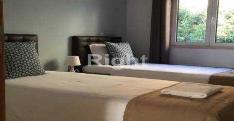 Prédio nos Anjos/Lisboa