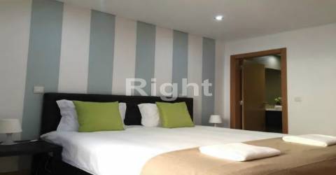 Prédio nos Anjos/Lisboa