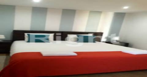 Prédio nos Anjos/Lisboa