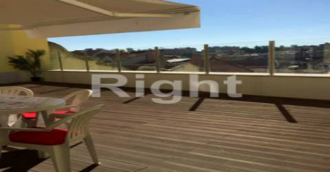 Prédio nos Anjos/Lisboa