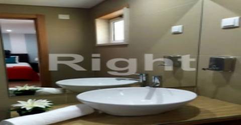 Prédio nos Anjos/Lisboa