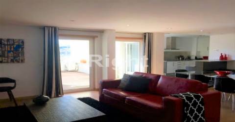 Prédio nos Anjos/Lisboa