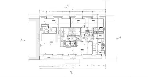 Apartamento T3+1 novo nas Avenidas Novas