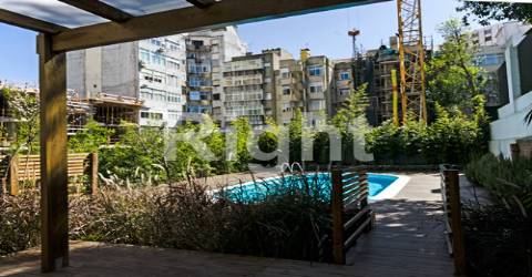 Apartamento T3+1 novo nas Avenidas Novas