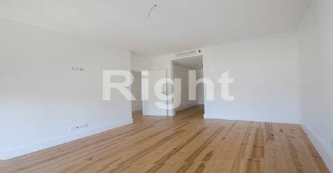 Apartamento T3+1 novo nas Avenidas Novas