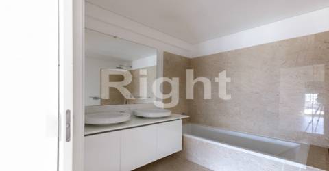 Apartamento T3+1 novo nas Avenidas Novas