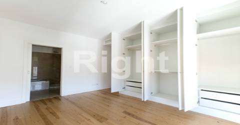 Apartamento T3+1 novo nas Avenidas Novas