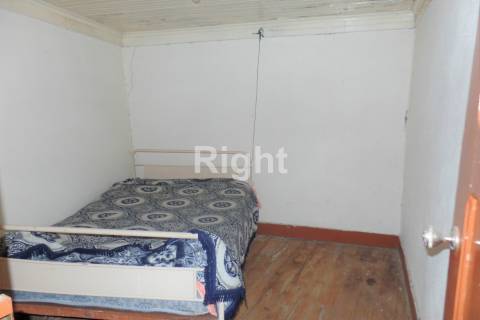 Casa serrana de pedra na Aldeia de Casal Vasco